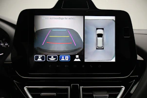 Fahrzeugbild SUZUKI S-Cross 1.4 T Sakura Top Hybrid 4x4