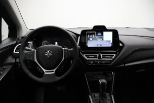 Suzuki S-Cross 1.4 T Sakura Top Hybrid 4x4