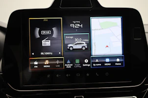 Fahrzeugbild SUZUKI S-Cross 1.4 T Sakura Top Hybrid 4x4