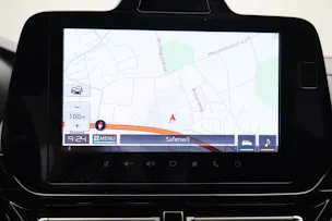 Suzuki S-Cross 1.4 T Sakura Top Hybrid 4x4