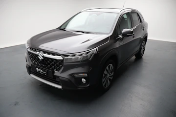 Fahrzeugbild SUZUKI S-Cross 1.4 T Sakura Top Hybrid 4x4