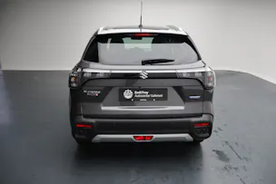 Suzuki S-Cross 1.4 T Sakura Top Hybrid 4x4