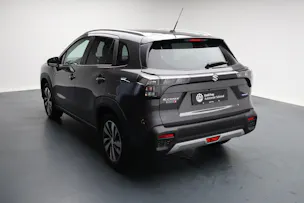 Suzuki S-Cross 1.4 T Sakura Top Hybrid 4x4