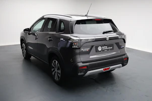 Fahrzeugbild SUZUKI S-Cross 1.4 T Sakura Top Hybrid 4x4
