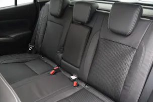 Suzuki S-Cross 1.4 T Sakura Top Hybrid 4x4