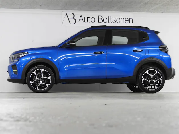 Citroën C3 1.2 Hybrid Plus