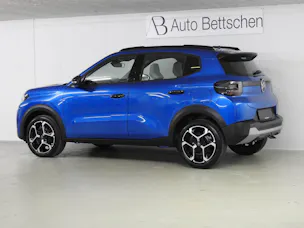 Citroën C3 1.2 Hybrid Plus