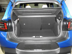 Citroën C3 1.2 Hybrid Plus