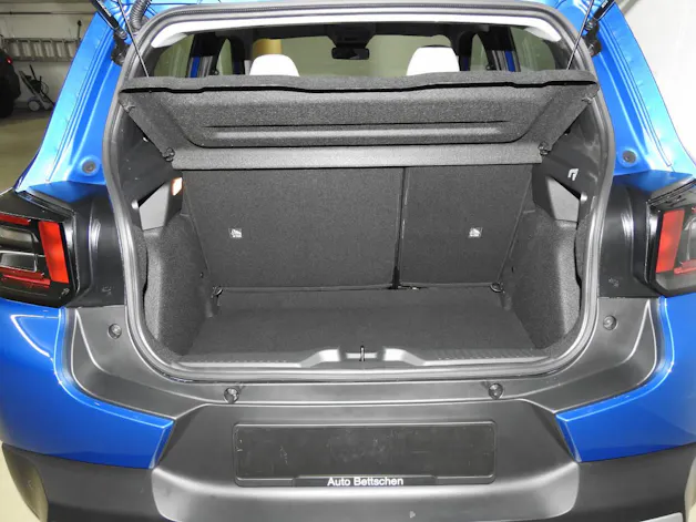 Citroën C3 1.2 Hybrid Plus