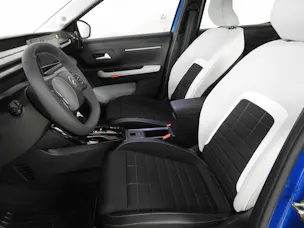 Citroën C3 1.2 Hybrid Plus