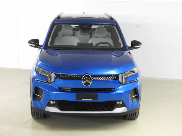 Citroën C3 1.2 Hybrid Plus