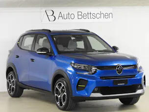 Citroën C3 1.2 Hybrid Plus