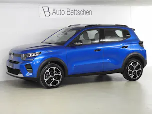 Citroën C3 1.2 Hybrid Plus
