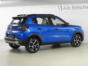 Citroën C3 1.2 Hybrid Plus