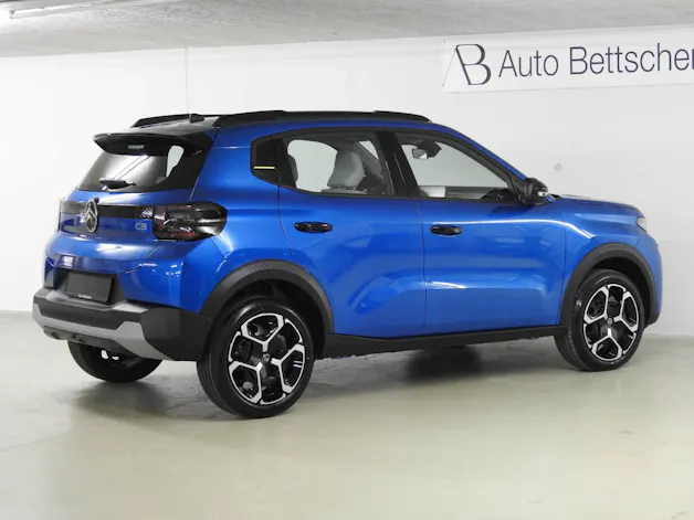 Citroën C3 1.2 Hybrid Plus