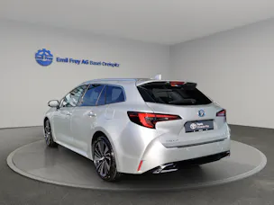Toyota Corolla Touring Sports 1.8 HSD Trend