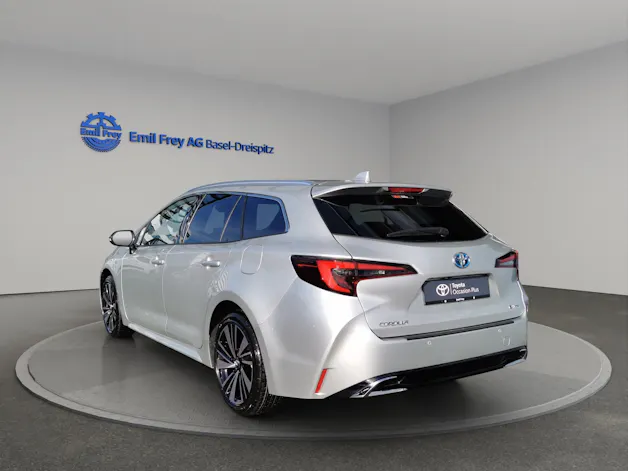 Toyota Corolla Touring Sports 1.8 HSD Trend