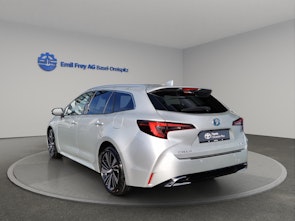 Vehicle image TOYOTA Corolla Touring Sports 1.8 HSD Trend