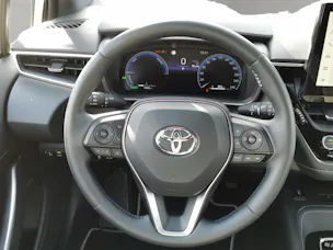 Toyota Corolla Touring Sports 1.8 HSD Trend