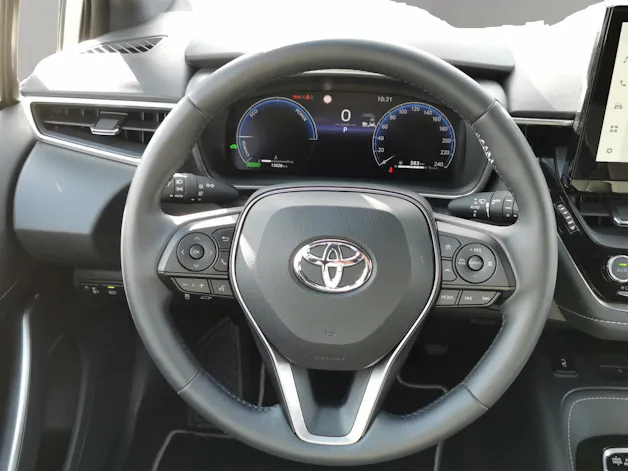 Toyota Corolla Touring Sports 1.8 HSD Trend