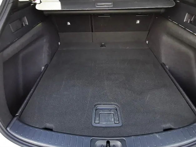 Toyota Corolla Touring Sports 1.8 HSD Trend