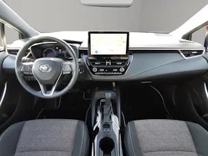 Toyota Corolla Touring Sports 1.8 HSD Trend