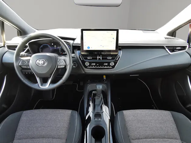 Toyota Corolla Touring Sports 1.8 HSD Trend