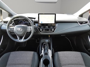 Vehicle image TOYOTA Corolla Touring Sports 1.8 HSD Trend