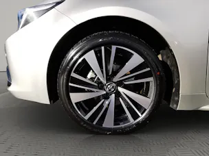 Toyota Corolla Touring Sports 1.8 HSD Trend
