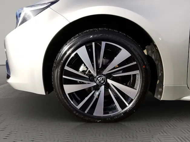 Toyota Corolla Touring Sports 1.8 HSD Trend