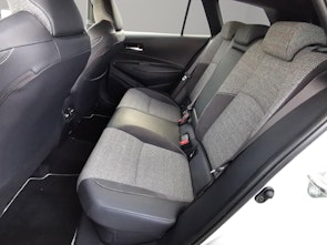 Vehicle image TOYOTA Corolla Touring Sports 1.8 HSD Trend