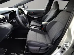 Toyota Corolla Touring Sports 1.8 HSD Trend