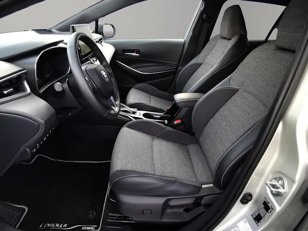 Toyota Corolla Touring Sports 1.8 HSD Trend