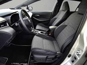 Vehicle image TOYOTA Corolla Touring Sports 1.8 HSD Trend