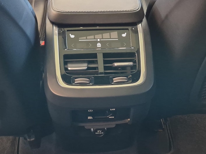 immagine del veicolo VOLVO XC90