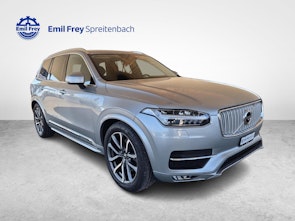 immagine del veicolo VOLVO XC90 2.0 D5 Inscription 7P. AWD