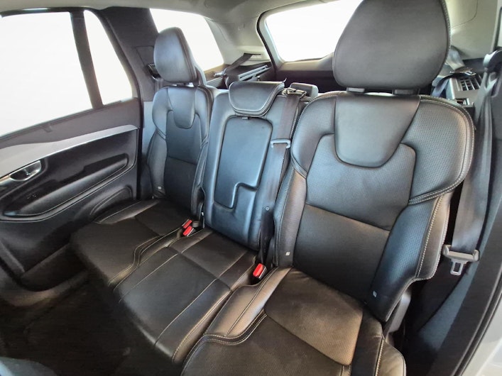 immagine del veicolo VOLVO XC90