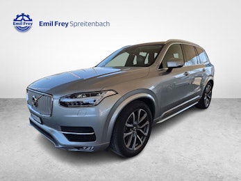 immagine del veicolo VOLVO XC90 2.0 D5 Inscription 7P. AWD