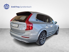 immagine del veicolo VOLVO XC90 2.0 D5 Inscription 7P. AWD