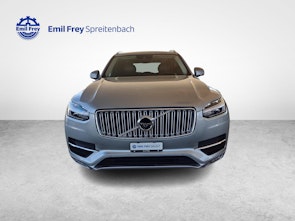 immagine del veicolo VOLVO XC90 2.0 D5 Inscription 7P. AWD