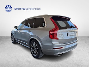 immagine del veicolo VOLVO XC90 2.0 D5 Inscription 7P. AWD