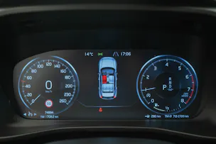 Volvo XC40 1.5 T2 XCITE