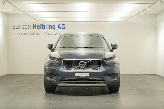 Volvo XC40 1.5 T2 XCITE