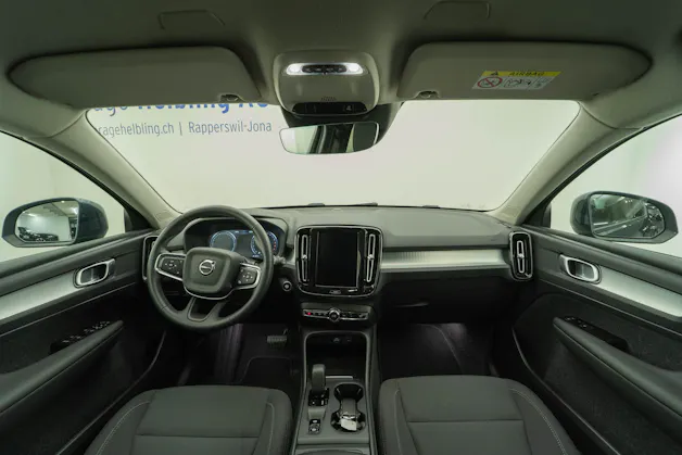Volvo XC40 1.5 T2 XCITE