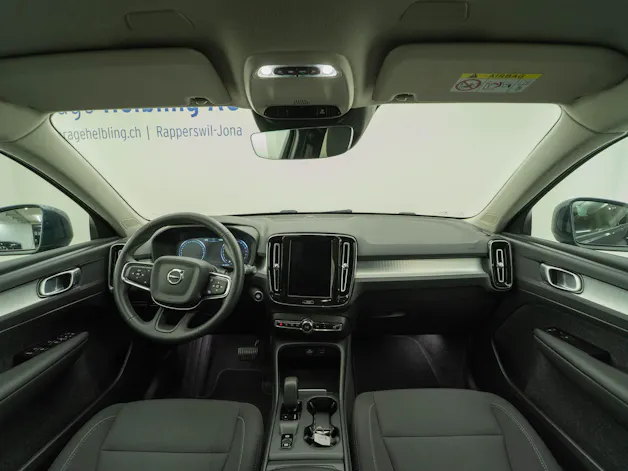 Volvo XC40 1.5 T2 XCITE