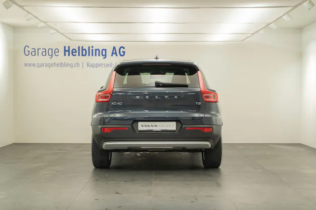 Volvo XC40 1.5 T2 XCITE
