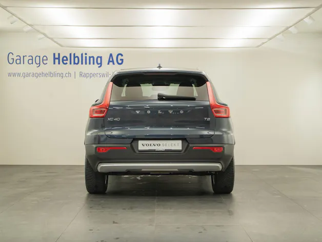 Volvo XC40 1.5 T2 XCITE