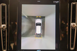 Volvo XC40 1.5 T2 XCITE