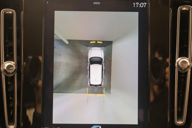 Volvo XC40 1.5 T2 XCITE