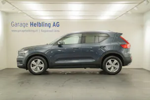Volvo XC40 1.5 T2 XCITE